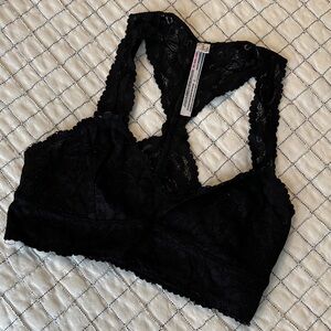 FREE PEOPLE BRALETTE (S)